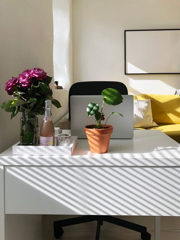 Practical Tips for Better Focus While Working from Home